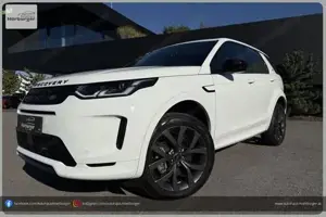 Land Rover Discovery Bild 4