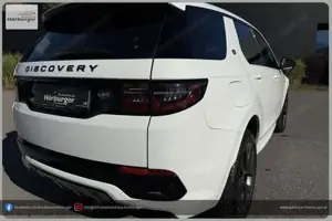 Land Rover Discovery Bild 12