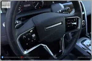 Land Rover Discovery Bild 6
