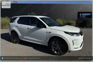 Land Rover Discovery Bild 7