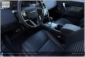 Land Rover Discovery Bild 3