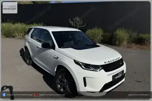 Land Rover Discovery Bild 19