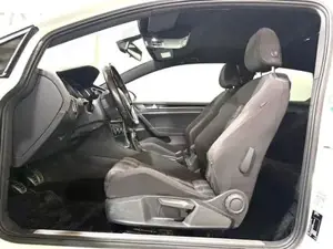 VW Golf Bild 9