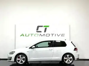 VW Golf Bild 4