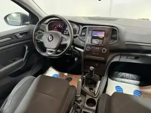 Renault Mégane Bild 7