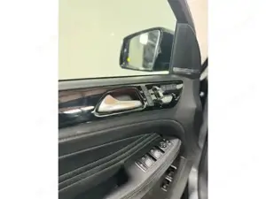Mercedes-Benz GLE Bild 12