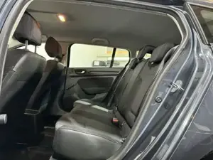 Renault Mégane Bild 9