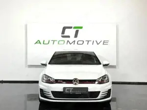 VW Golf Bild 2