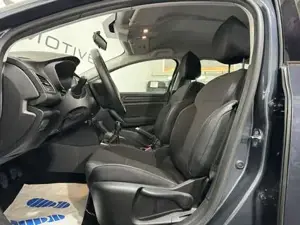 Renault Mégane Bild 8