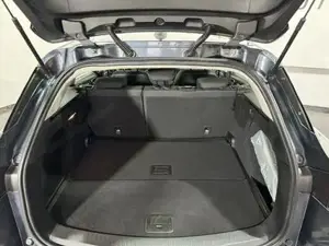 Renault Mégane Bild 10