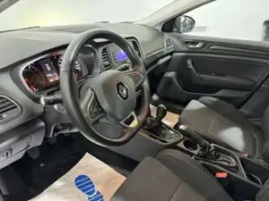 Renault Mégane Bild 6