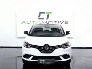 Renault Scénic Bild 2