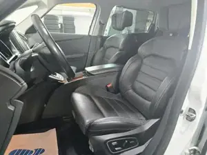 Renault Scénic Bild 9