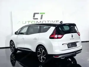 Renault Scénic Bild 5
