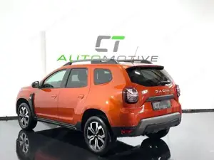 Dacia Duster Bild 4