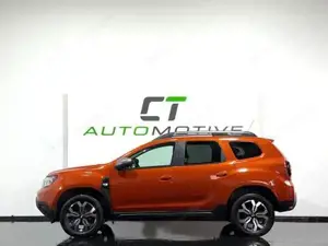 Dacia Duster Bild 5