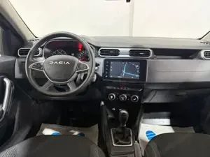 Dacia Duster Bild 9