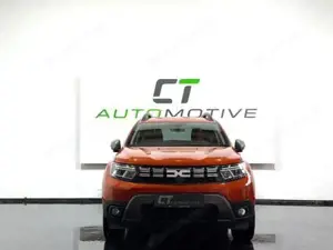 Dacia Duster Bild 3