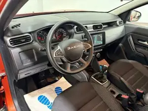 Dacia Duster Bild 10