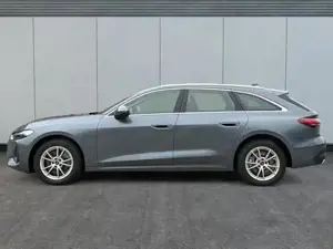 Audi A5 Avant Basis *SOFORT* AHK+KAMERA+EL.HECKKL.+NAVI+SHZ+1... Bild 2