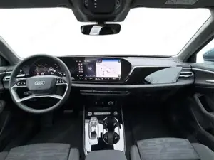 Audi A5 Avant Basis *SOFORT* AHK+KAMERA+EL.HECKKL.+NAVI+SHZ+1... Bild 9