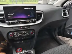Kia Ceed  1.0TGDI MT6 1 Bild 7