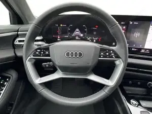 Audi A5 Avant Basis *SOFORT* AHK+KAMERA+EL.HECKKL.+NAVI+SHZ+1... Bild 10
