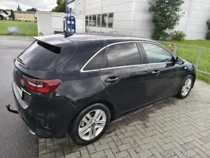 Kia Ceed  1.0TGDI MT6 1 Bild 4