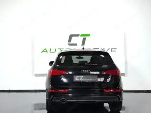 Audi Q5 Bild 3