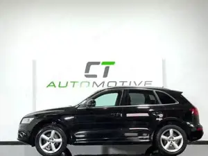 Audi Q5 Bild 4