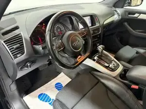 Audi Q5 Bild 11