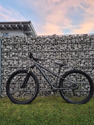 Specialized Mountainbike Bild 4