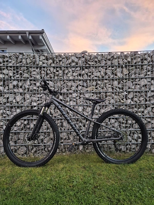 Specialized Mountainbike Bild 2