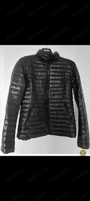 Ganzjahresjacke wattiert  Bild 2