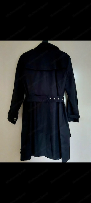 Damen Trenchcoat 