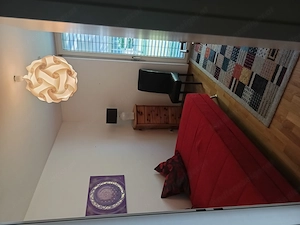 Kurzfrisitge Wohnungsvermietung Bild 2