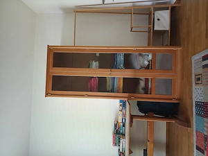 Kurzfrisitge Wohnungsvermietung Bild 3