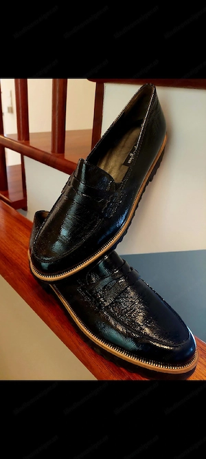 Damenschuh 