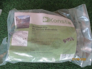 Terrassendielen Unterkonstruktion Konsta Hornbach Bild 2