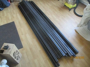 Terrassendielen Unterkonstruktion Konsta Hornbach Bild 3