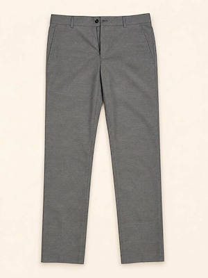 Selected Homme Herren Stoffhose Grau Gr. 44   28R