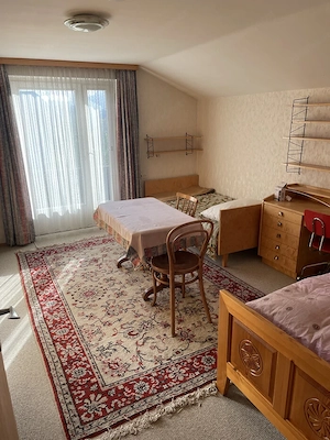 Traditionelles Einfamilienhaus im Grünen zu vermieten Bild 9