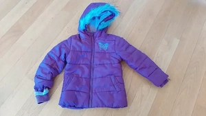 Winterjacke 104