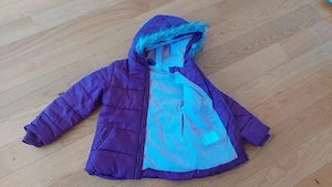 Winterjacke 104 Bild 3