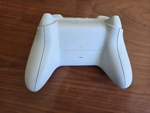 Xbox Controller weiss Bild 2