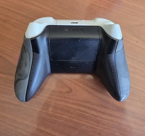 Xbox Controller silber Bild 2
