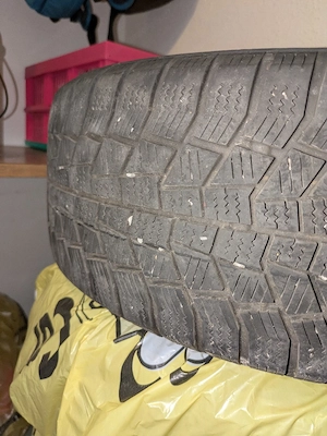 Orginal BBS Felgen Golf 3 GTI Bild 3