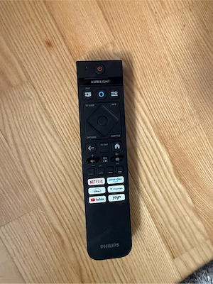 Philips Oled 760 12 120hz 55 zoll hdmi 2.1 Bild 4
