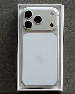 iphone 17 pro Bild 3