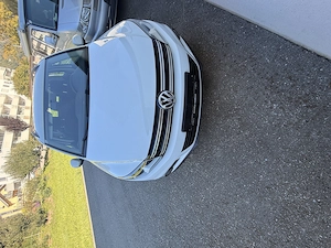 VW Tiguan Tdi 2016 (AHK, 8-Fach Bereift, Carplay) Bild 2